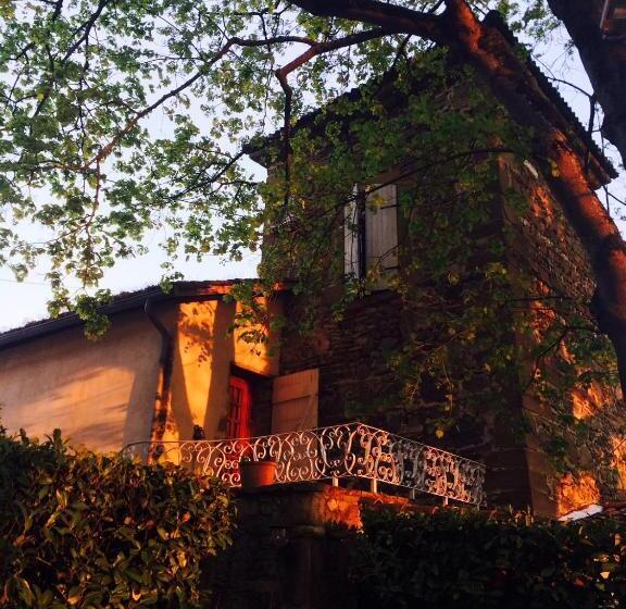 Апартаменты 1 Спальня, La Gabetière