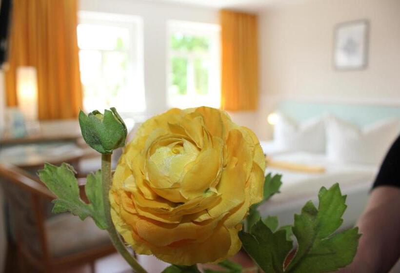 スタンダードシングルルーム, Lindenhof