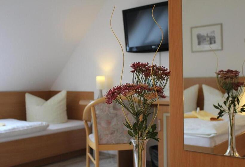 スタンダードルーム, Lindenhof