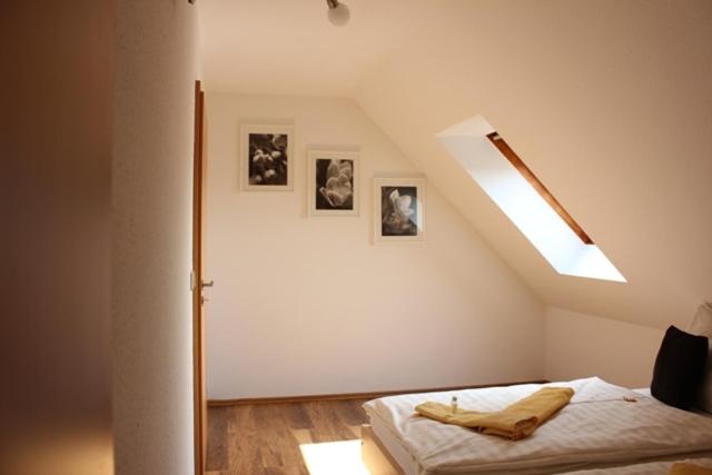 スイート, Lindenhof