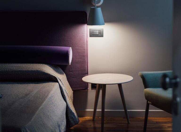 Номер Стандарт с доступом в Спа, Vytae Spa & Resort