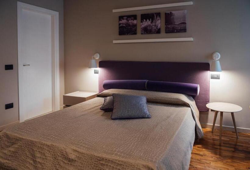 Номер Стандарт с доступом в Спа, Vytae Spa & Resort