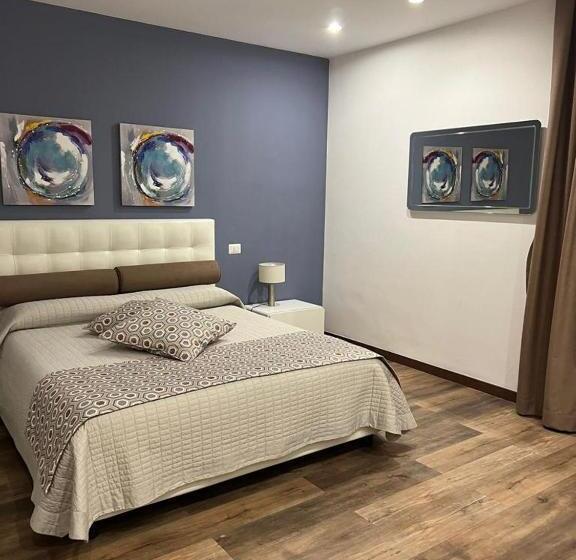 Номер Стандарт с доступом в Спа, Vytae Spa & Resort