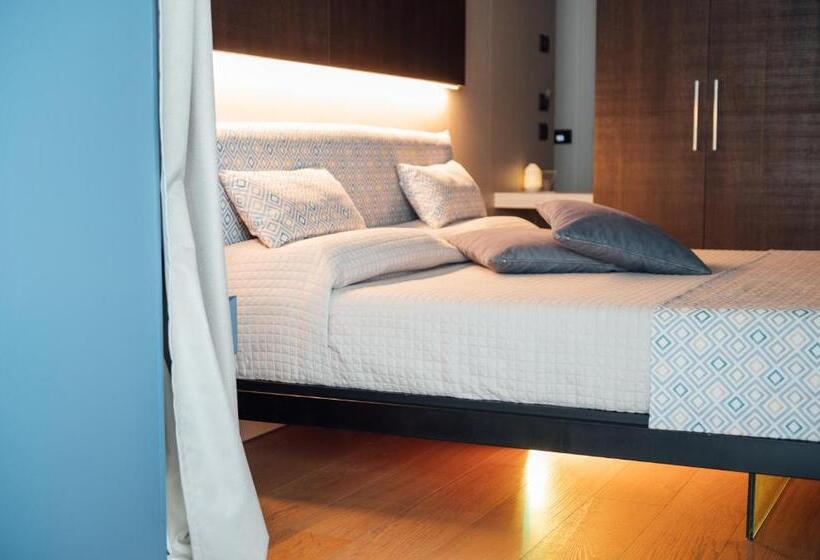 Люкс, Vytae Spa & Resort