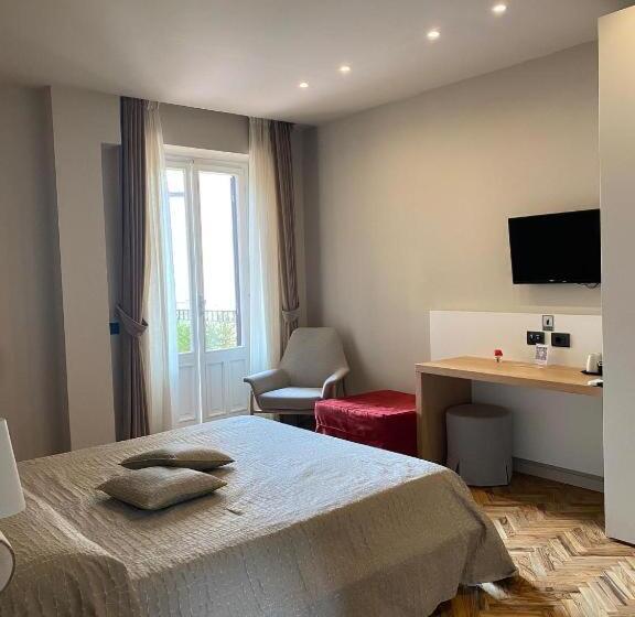 Номер Стандартный с Видом, Vytae Spa & Resort