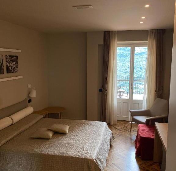 Номер Стандартный с Видом, Vytae Spa & Resort