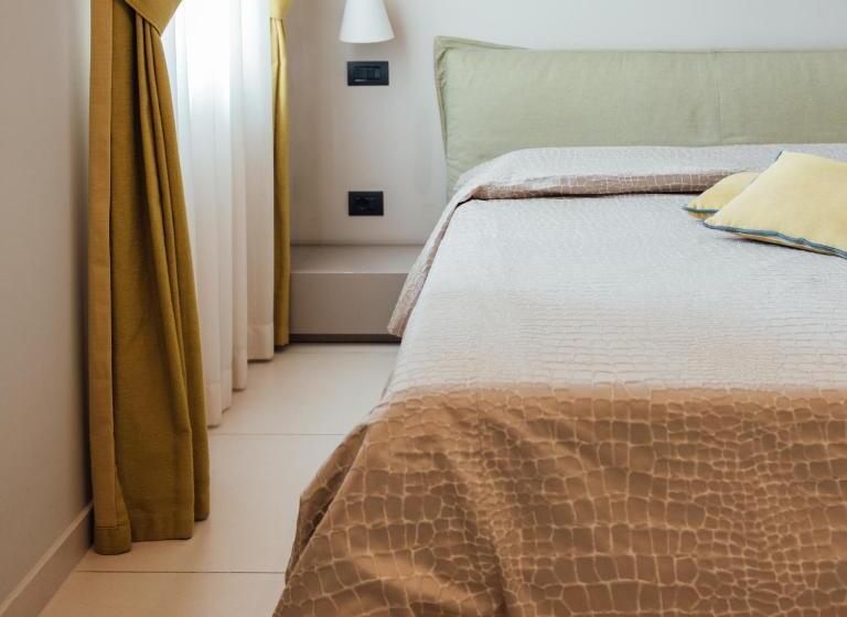 Номер Economy, Vytae Spa & Resort