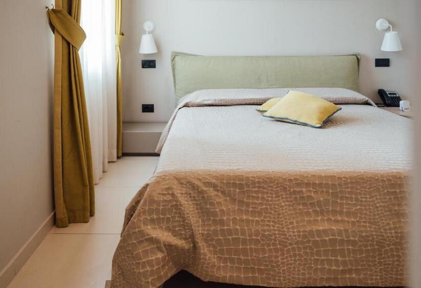 Номер Economy, Vytae Spa & Resort