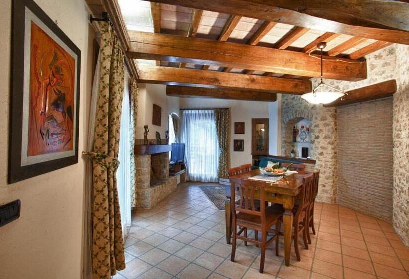 Апартаменты 1 Спальня, Vytae Spa & Resort