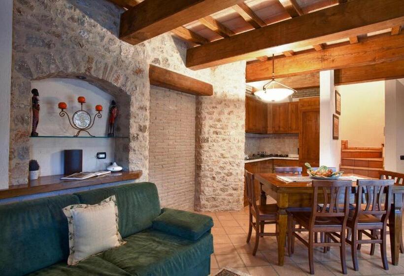 Апартаменты 1 Спальня, Vytae Spa & Resort