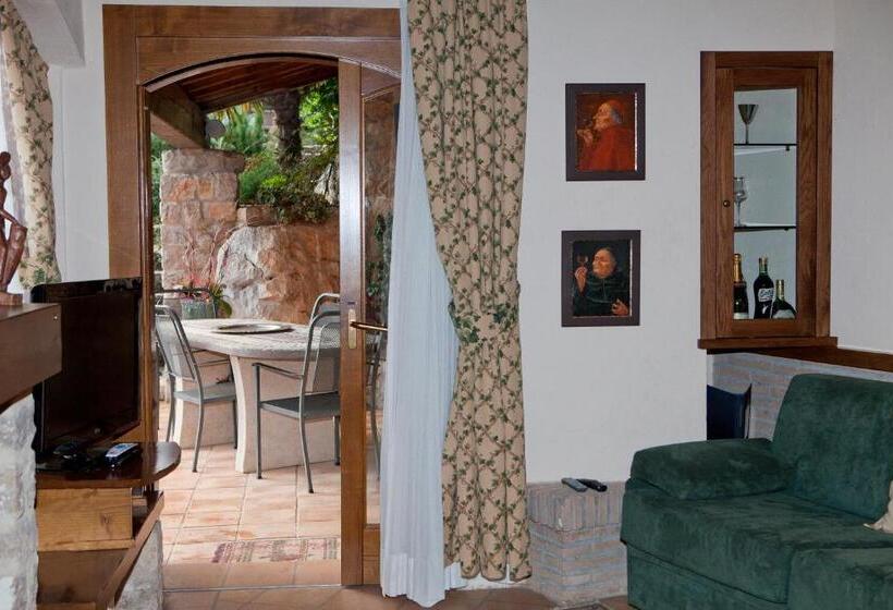 Апартаменты 1 Спальня, Vytae Spa & Resort