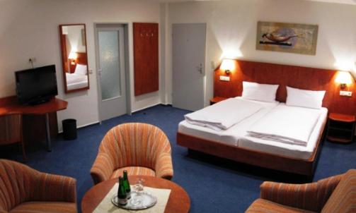 스탠다드 싱글 룸, Gasthof Jörns