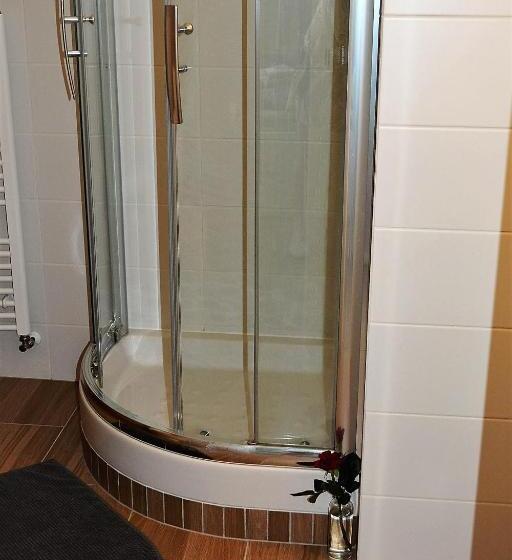 غرفة قياسية, Penzion A Relax Centrum Andělka