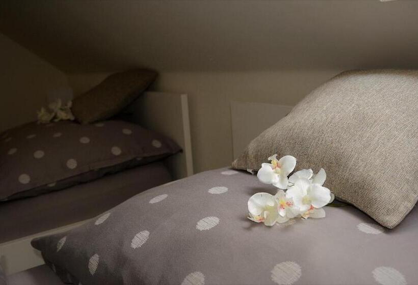 غرفة قياسية, Penzion A Relax Centrum Andělka