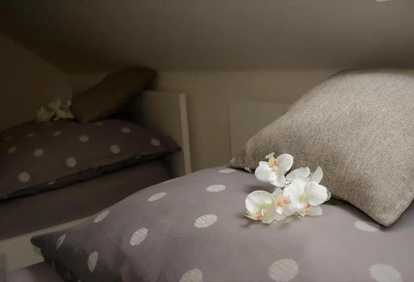 スタンダードルーム, Penzion A Relax Centrum Andělka