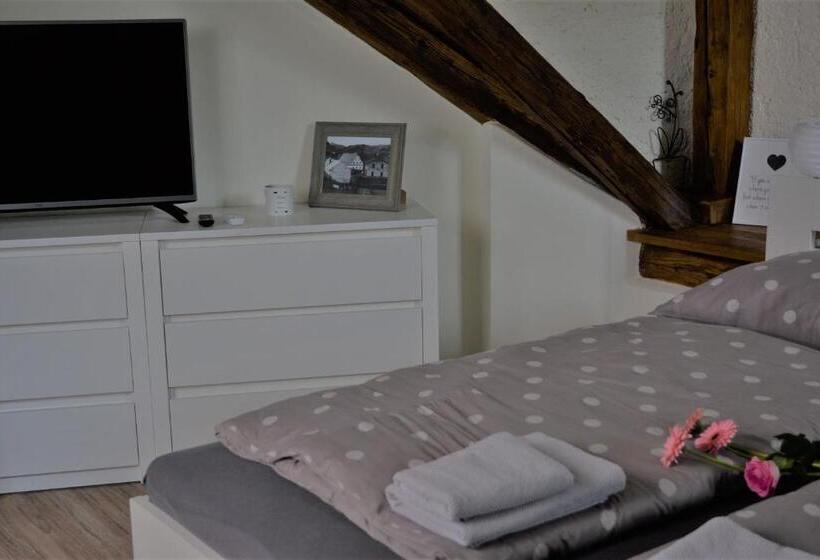 Люкс Повышенной Комфортности, Penzion A Relax Centrum Andělka
