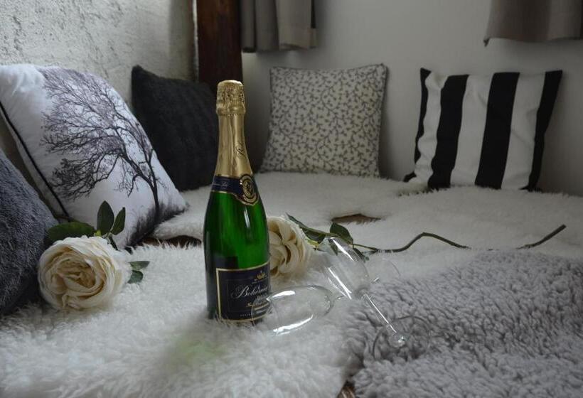 جناح ديلوكس, Penzion A Relax Centrum Andělka