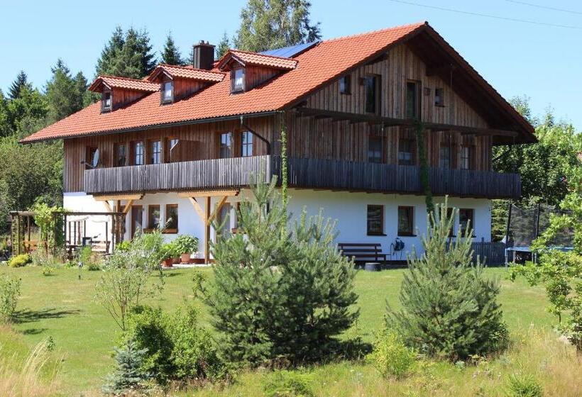 Апартаменты 2 Спальни, Gästehaus Zum Prinzenfelsen