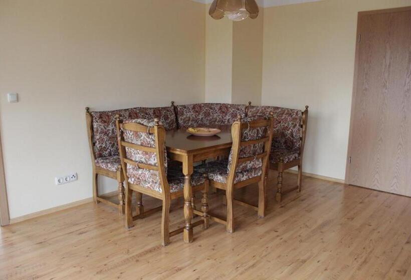 2ベッドルームアパートメント, Gästehaus Zum Prinzenfelsen