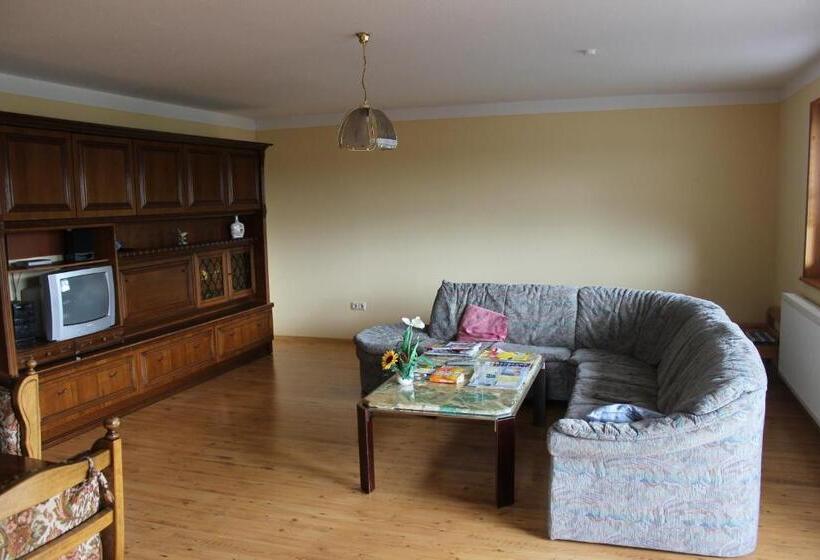 2ベッドルームアパートメント, Gästehaus Zum Prinzenfelsen