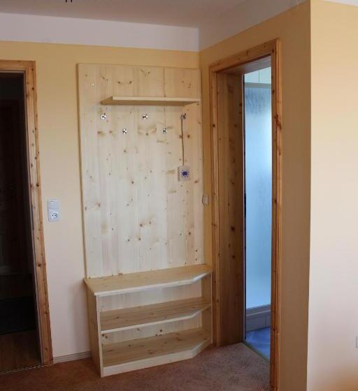 バルコニー付きスタンダードルーム, Gästehaus Zum Prinzenfelsen