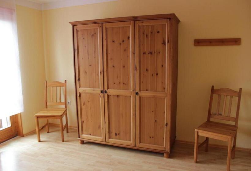 2ベッドルームアパートメント, Gästehaus Zum Prinzenfelsen