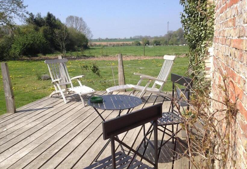 스위트, B&b Entre Terre Et Mer