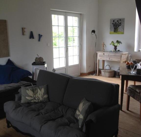 스위트, B&b Entre Terre Et Mer