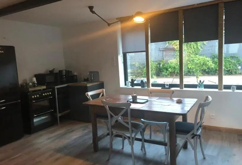 スタンダードルーム, B&b   Entre Terre Et Mer