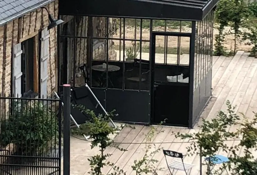 スタンダードルーム, B&b   Entre Terre Et Mer