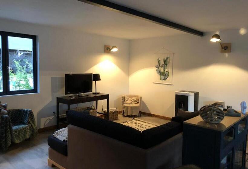 스탠다드 룸, B&b Entre Terre Et Mer