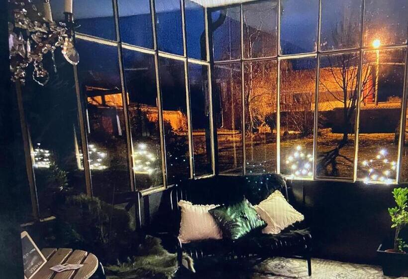 스탠다드 룸, B&b Entre Terre Et Mer