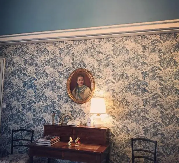 デラックスルーム, Chambre D'hôte Manoir De Clairbois