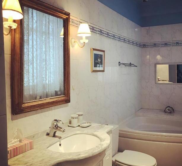 Номер Deluxe, Chambre D'hôte Manoir De Clairbois