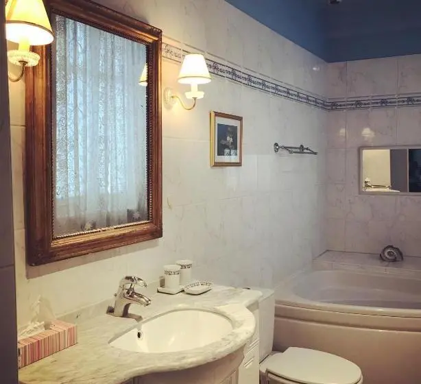 デラックスルーム, Chambre D'hôte Manoir De Clairbois