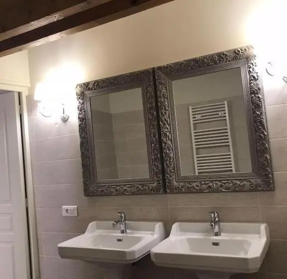 スイート（家族用）, Chambre D'hôte Manoir De Clairbois