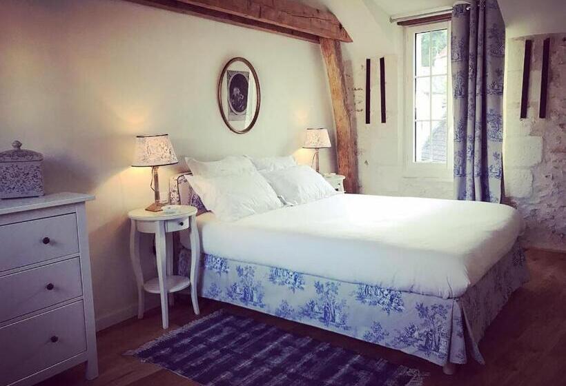 Family Suite, Chambre D'hôte Manoir De Clairbois