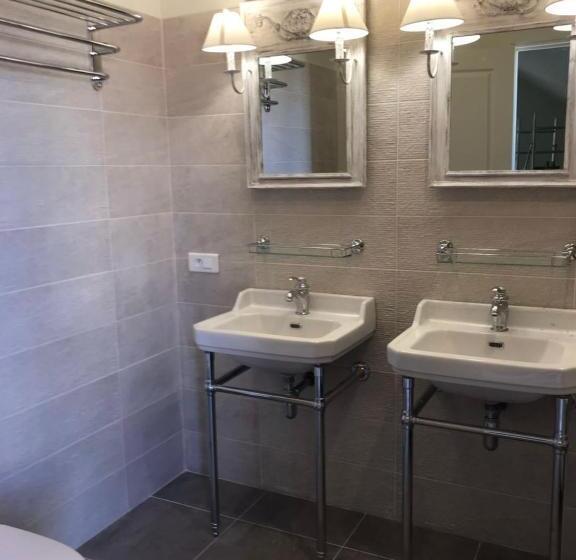 Номер Стандарт, Chambre D'hôte Manoir De Clairbois