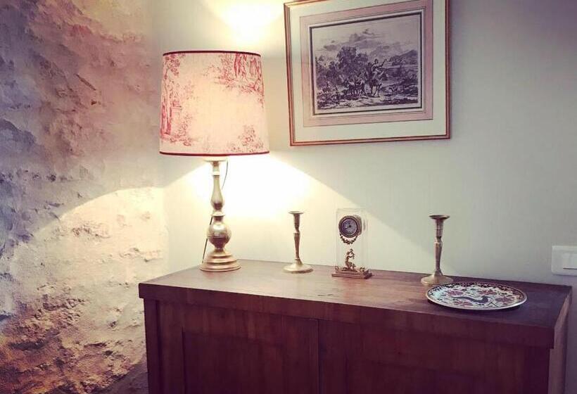 Номер Стандарт, Chambre D'hôte Manoir De Clairbois