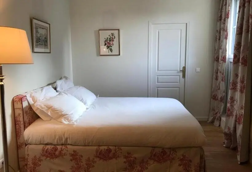 スタンダードルーム, Chambre D'hôte Manoir De Clairbois