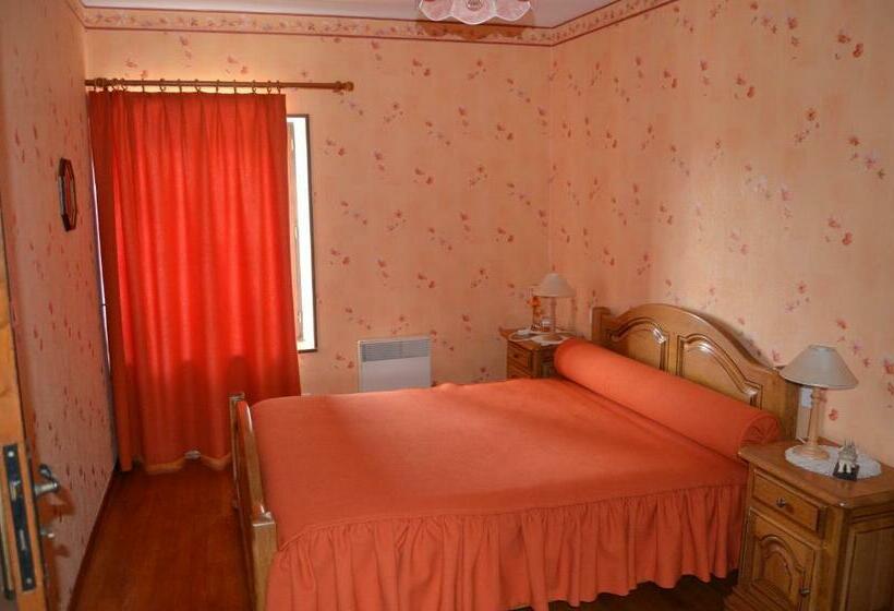 스탠다드 룸, Chambres D'hotes & Champagne Douard