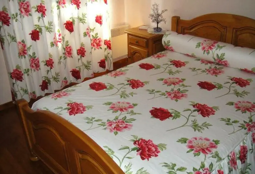 スタンダードルーム, Chambres D'hotes & Champagne Douard