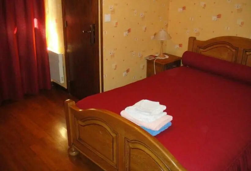 スタンダードルーム, Chambres D'hotes & Champagne Douard