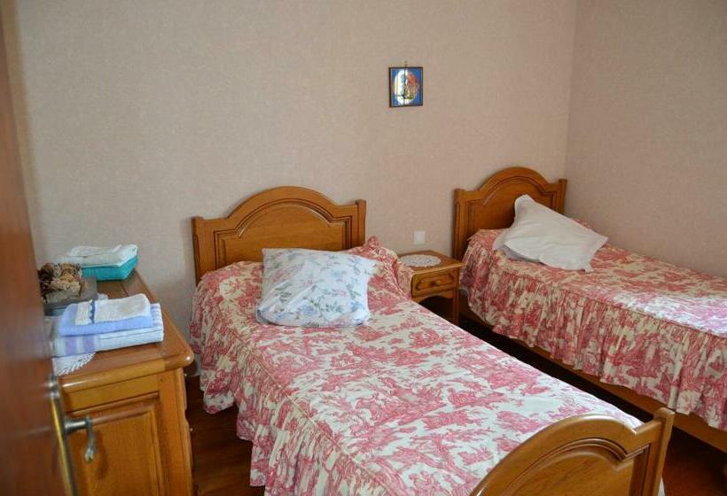 4인용 스탠다드 룸, Chambres D'hotes & Champagne Douard