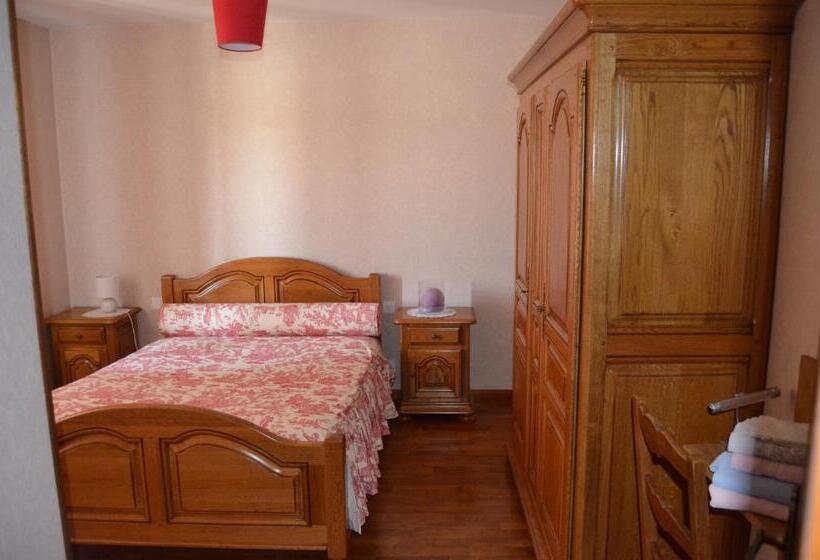 Четырехместный Номер Стандарт, Chambres D'hotes & Champagne Douard
