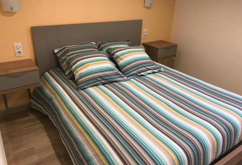 침실 1개 아파트, Chambres D'hotes & Champagne Douard