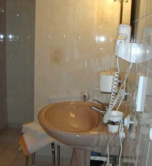 スタンダードルーム, Chambres D'hotes Chez Renée