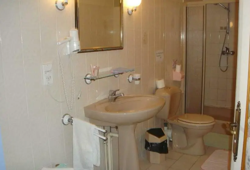 スタンダードルーム, Chambres D'hotes Chez Renée