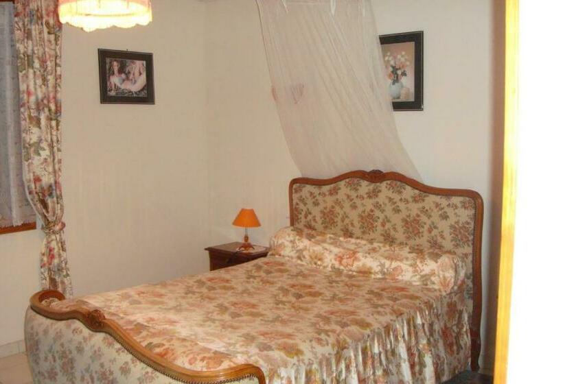 חדר סטנדרט, Chambres D'hotes Chez Renée