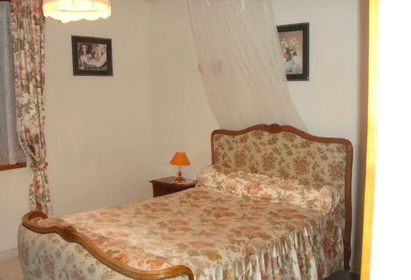 スタンダードルーム, Chambres D'hotes Chez Renée